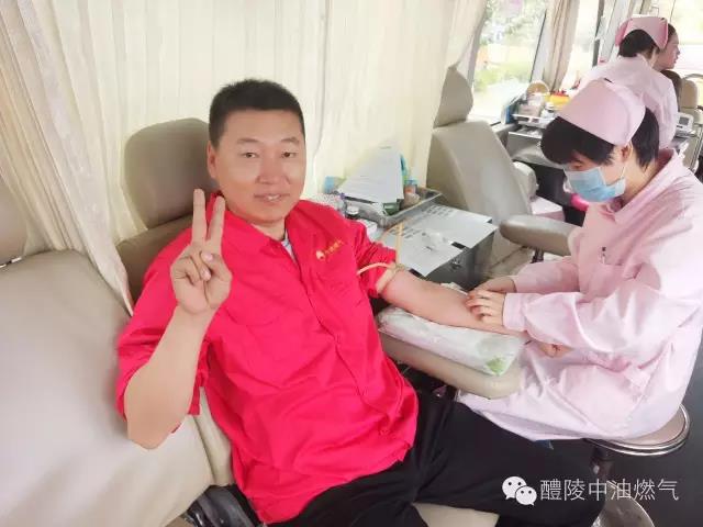 《獻(xiàn)血證》就是企業(yè)公民的合格證明