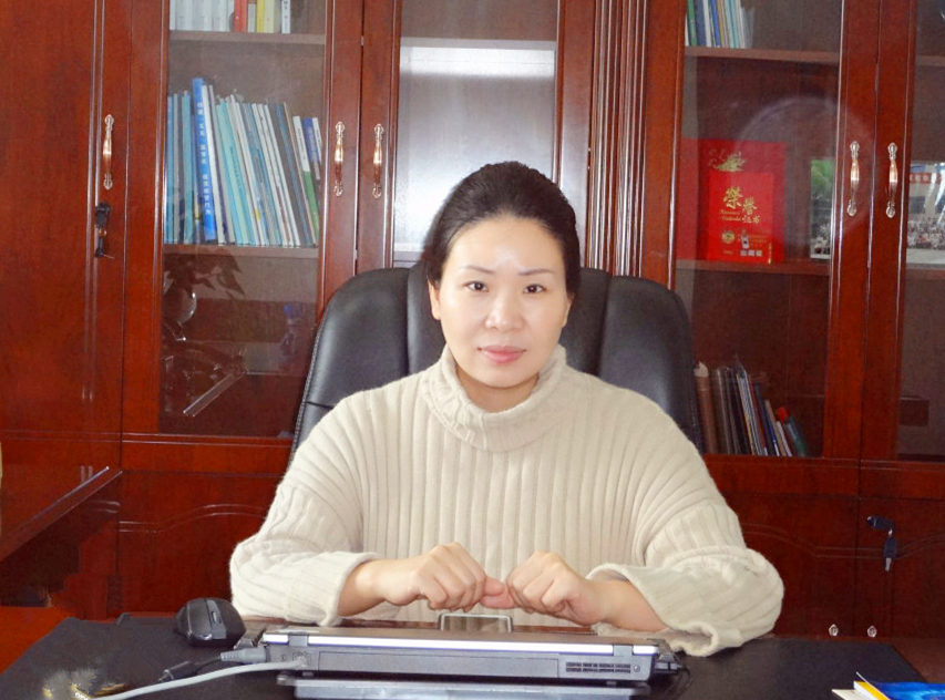 我喜歡“政協(xié)委員”這個稱號!