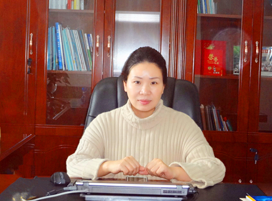 我喜歡“政協(xié)委員”這個(gè)稱(chēng)號(hào)!