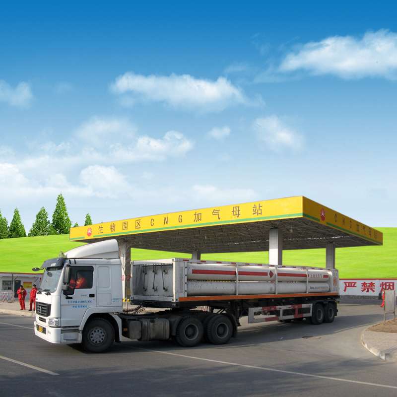 LNG工廠及加氣站業(yè)務(wù)